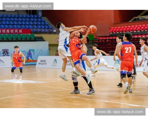 开云体育推送设置，打造专属的赛事体验